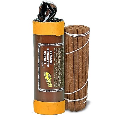 Tibetan Agarwood Incense